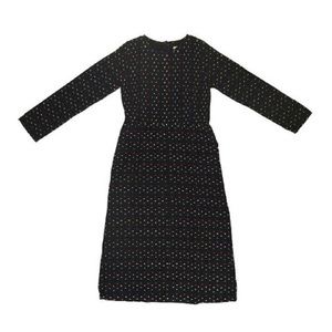 Ace & Jig Stillwater dress in Carnival